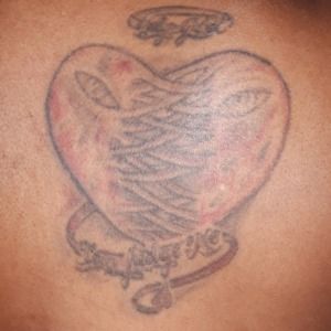 Meet your Posher, Dina